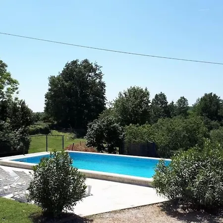Villa Kuca Za Odmor Casa Anna
