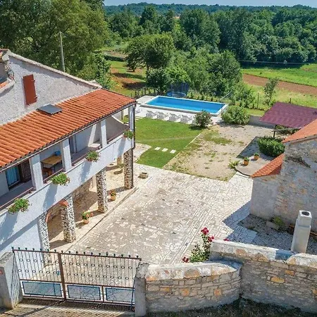 Kuca Za Odmor Casa Anna Villa Kringa