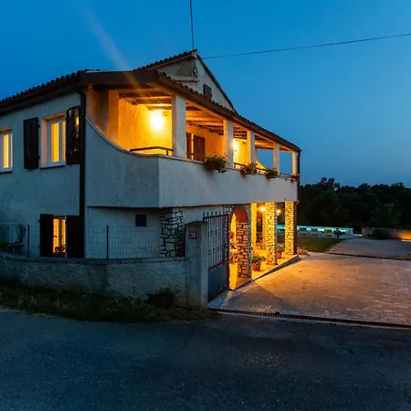 Kuca Za Odmor Casa Anna *