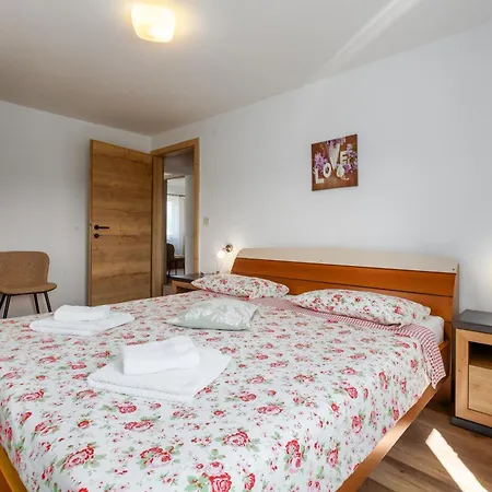 Kuca Za Odmor Casa Anna * Kringa