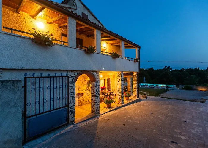 Villa Kuca Za Odmor Casa Anna Kringa