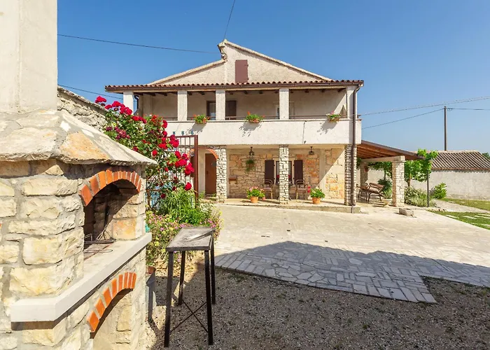 Villa Kuca Za Odmor Casa Anna