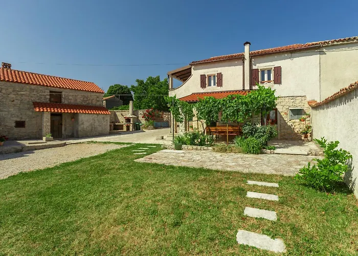 Kuca Za Odmor Casa Anna Villa