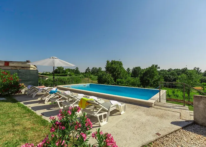 Kuca Za Odmor Casa Anna Villa *