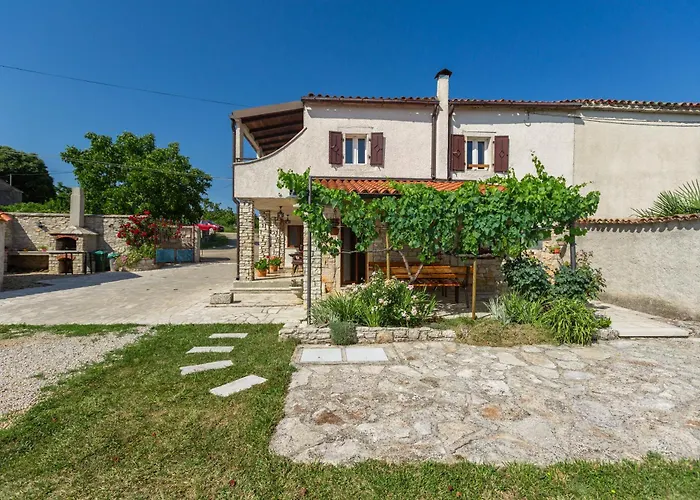 Kuca Za Odmor Casa Anna Villa