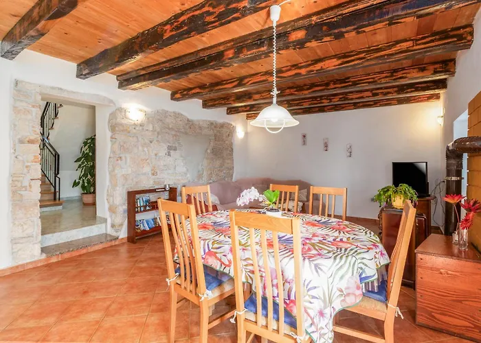 Kuca Za Odmor Casa Anna Kringa
