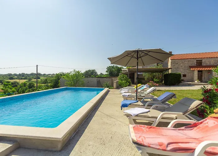 Kuca Za Odmor Casa Anna Villa Kringa