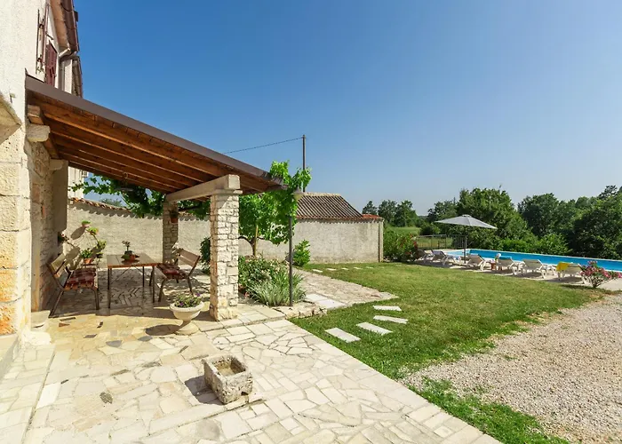 Kuca Za Odmor Casa Anna * Kringa