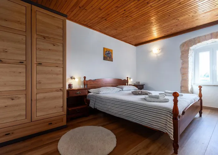 Kuca Za Odmor Casa Anna Villa