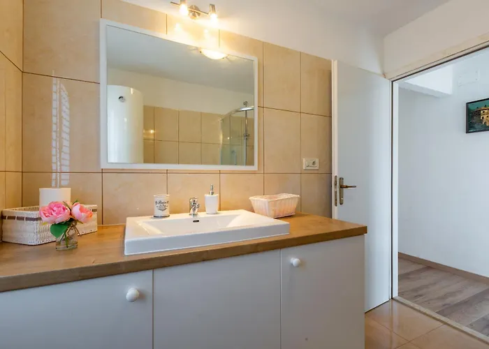 Villa Kuca Za Odmor Casa Anna