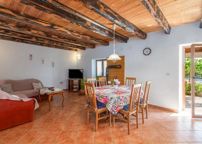 Villa Kuca Za Odmor Casa Anna