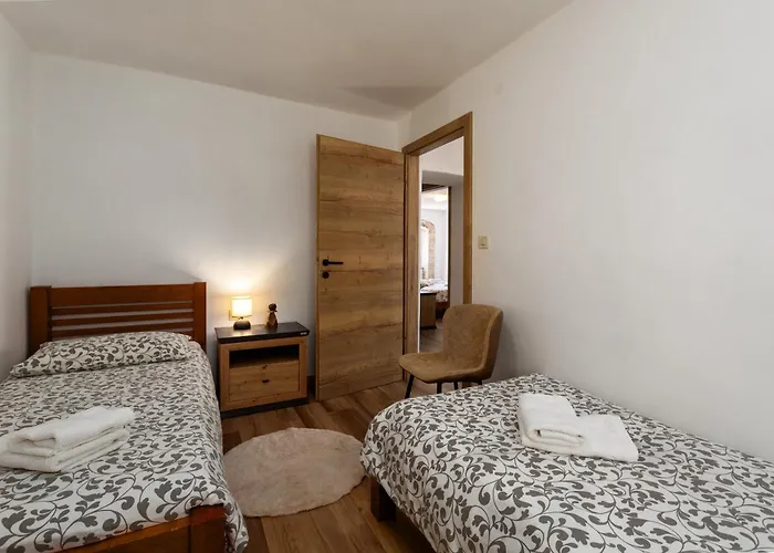 Villa Kuca Za Odmor Casa Anna
