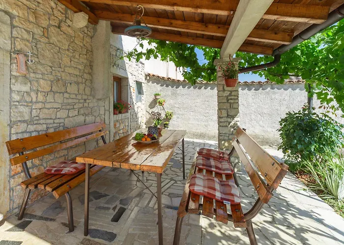 Kuca Za Odmor Casa Anna Villa