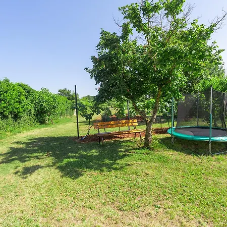 Kuca Za Odmor Casa Anna וילה *