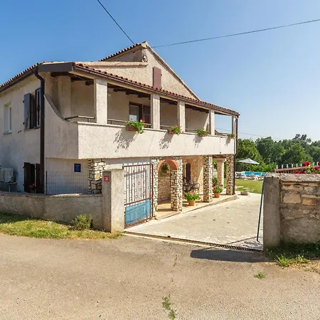 Kuca Za Odmor Casa Anna וילה Kringa