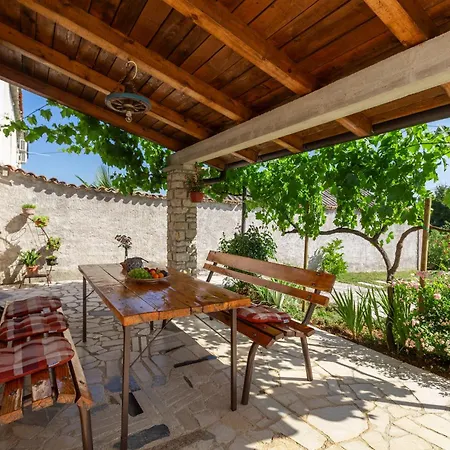 וילה Kuca Za Odmor Casa Anna Kringa