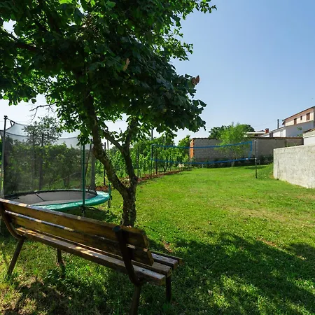 Kuca Za Odmor Casa Anna וילה