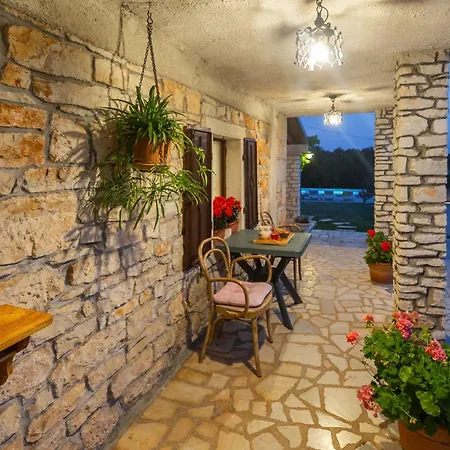 Kuca Za Odmor Casa Anna וילה *