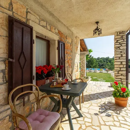 Kuca Za Odmor Casa Anna וילה Kringa