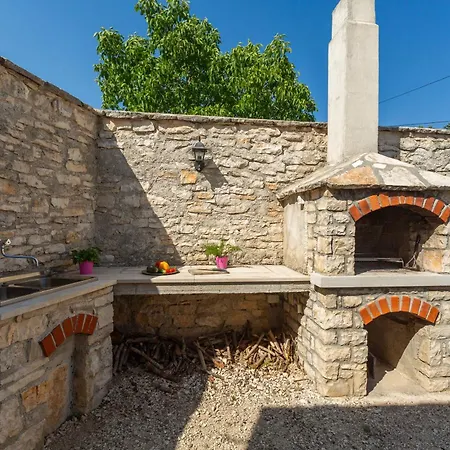 וילה Kuca Za Odmor Casa Anna Kringa