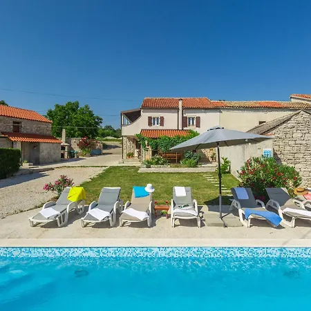 Kuca Za Odmor Casa Anna Kringa