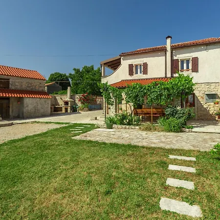 Kuca Za Odmor Casa Anna וילה