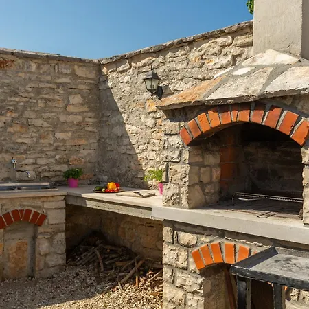 Kuca Za Odmor Casa Anna וילה Kringa