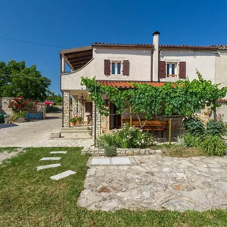 Kuca Za Odmor Casa Anna וילה
