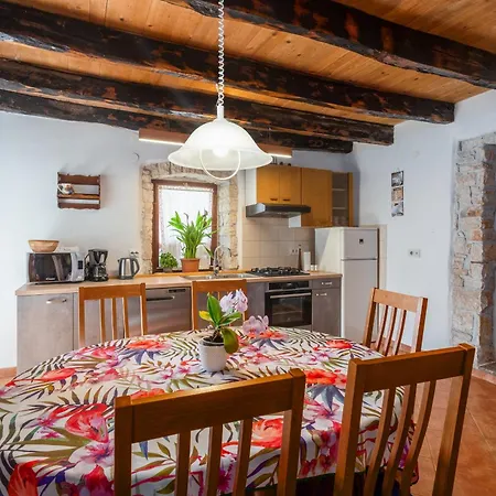 Kuca Za Odmor Casa Anna וילה *