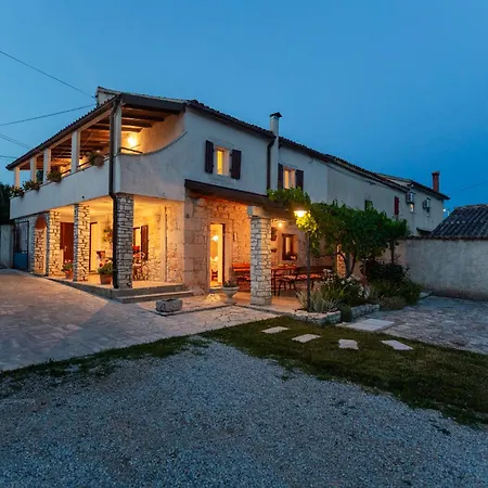 וילה Kuca Za Odmor Casa Anna Kringa