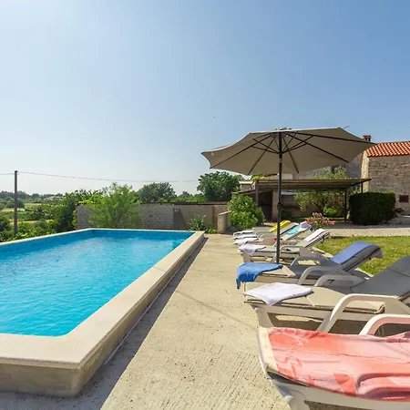 Kuca Za Odmor Casa Anna Villa Kringa