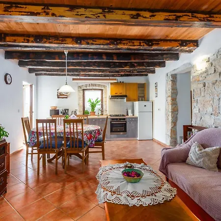 Kuca Za Odmor Casa Anna Kringa