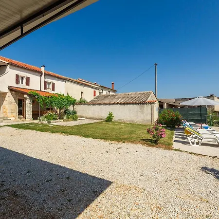 Kuca Za Odmor Casa Anna * Kringa