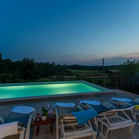 Kuca Za Odmor Casa Anna Villa *