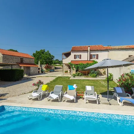 וילה Kuca Za Odmor Casa Anna Kringa