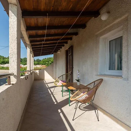 Kuca Za Odmor Casa Anna