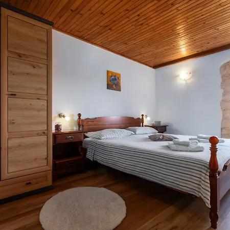 Kuca Za Odmor Casa Anna וילה