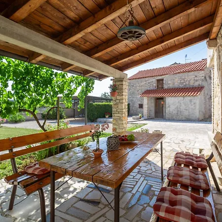 Kuca Za Odmor Casa Anna וילה *
