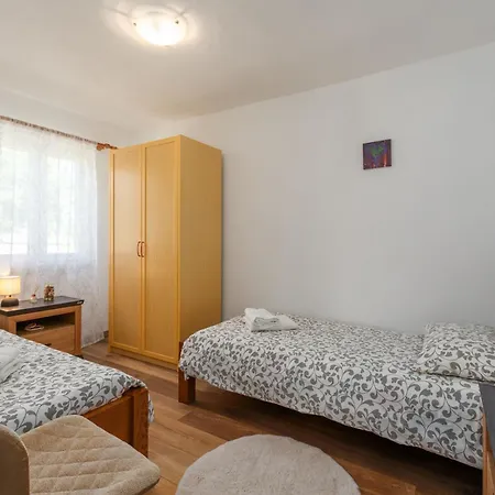 Kuca Za Odmor Casa Anna וילה Kringa