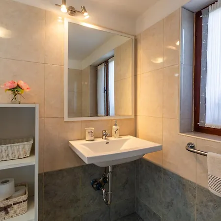 Kuca Za Odmor Casa Anna וילה