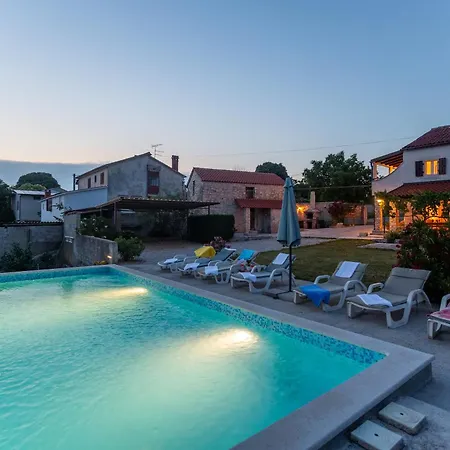 Kuca Za Odmor Casa Anna Villa *