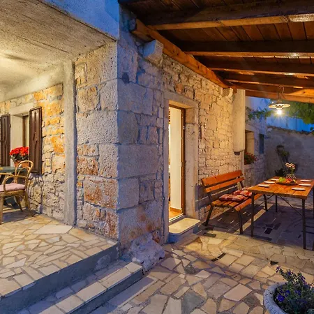 Kuca Za Odmor Casa Anna וילה Kringa