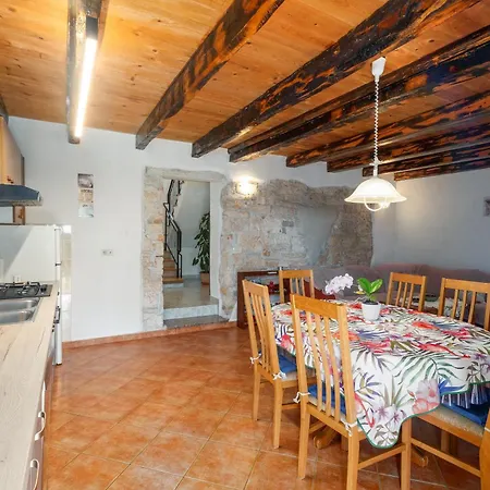 וילה Kuca Za Odmor Casa Anna Kringa