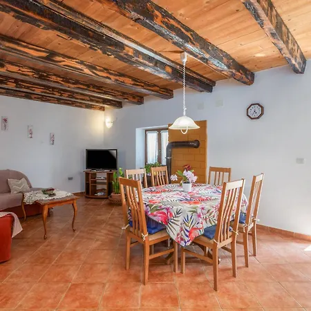 וילה Kuca Za Odmor Casa Anna
