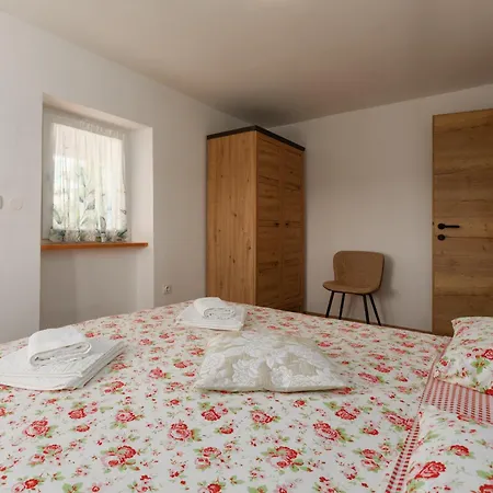 Kuca Za Odmor Casa Anna וילה *
