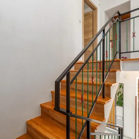 וילה Kuca Za Odmor Casa Anna *