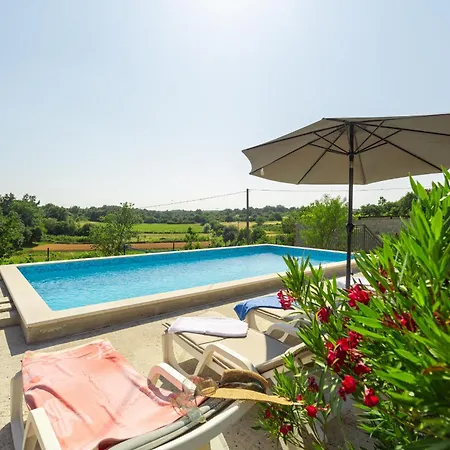 Kuca Za Odmor Casa Anna Villa Kringa