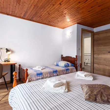 וילה Kuca Za Odmor Casa Anna Kringa
