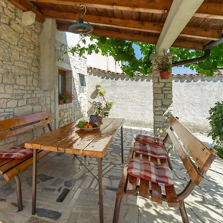 Kuca Za Odmor Casa Anna וילה